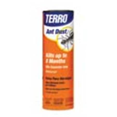 Senoret Chemical Senoret Chemical Terro Ant Killer Dust 1 Pounds - 600 755507